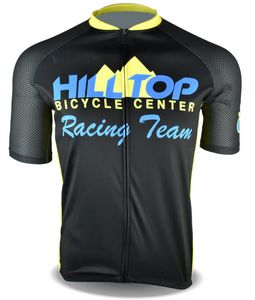 Premium Full Customization Cycling Jersey