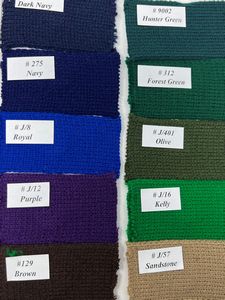 Premium Knit Beanie Without Cuff (Domestically Produced)