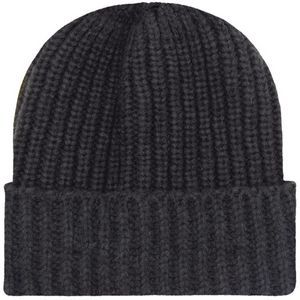 Premium Knitted Cuffed Winter Beanie
