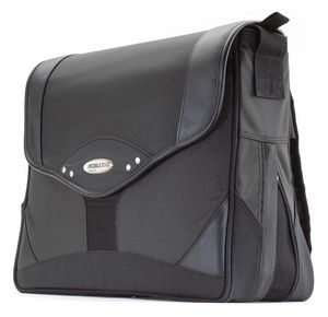 Premium Messenger (Black)