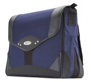 Premium Messenger (Navy Blue)