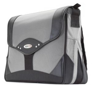 Premium Messenger (Silver)