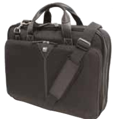 Premium Nylon Laptop Briefcase