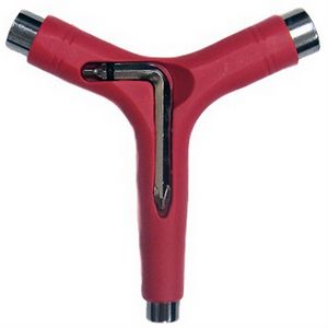 Premium Skateboard Y Tool