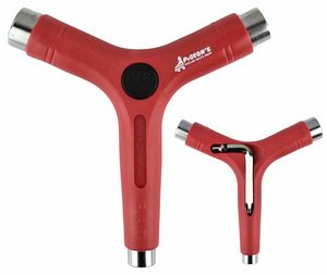 Premium Skateboard Y Tool