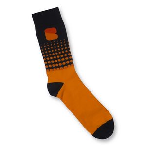 Premium Woven Socks