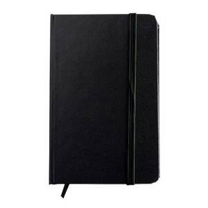 Prestige 3.5 x 5.5 PVC Journal Book