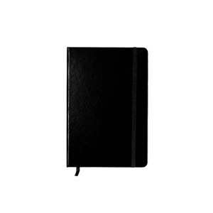 Prestige Large 5.5 x 8.25 PVC Journal Book