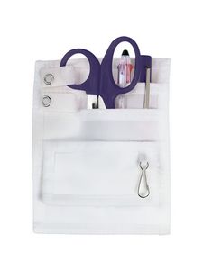 Prestige Medical - 5-Pocket Designer Organizer Kit with Instruments