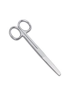 Prestige Medical - 5.5" Dressing Scissors