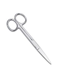 Prestige Medical - 5.5" Dressing Scissors