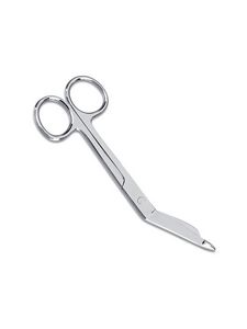 Prestige Medical - 5.5" Left Handed Bandage Scissors