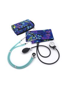 Prestige Medical - Aneroid Sphygmomanometer / Sprague-Rappaport Kit