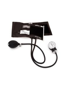 Prestige Medical - Basic Adult Aneroid Sphygmomanometer