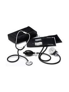 Prestige Medical - Basic Aneroid Sphygmomanometer - Single Head Kit