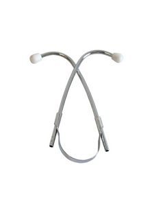 Prestige Medical - Brass Binaurals for 106