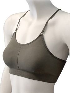 Prestige Medical - Comfort Sports Bra