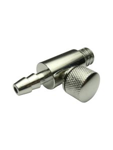 Prestige Medical - Deluxe Air Release Valve