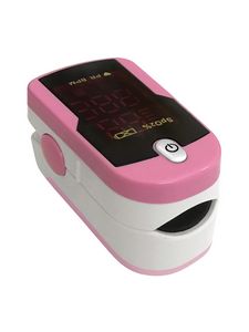 Prestige Medical - Deluxe Fingertip Pulse Oximeter