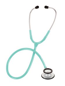 Prestige Medical - Dual Head Stethoscope