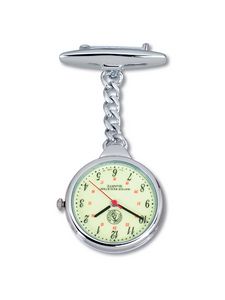 Prestige Medical - Glow Lapel Watch