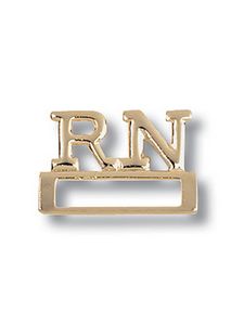 Prestige Medical - Registered Nurse Emblem