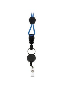 Prestige Medical - Retractable Neck Lanyard