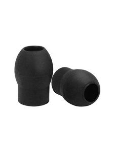 Prestige Medical - Silicone Clinical Eartips (Large)
