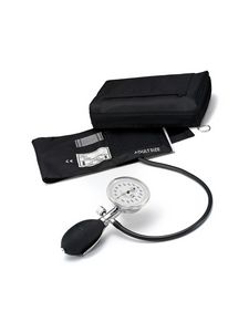 Prestige Medical - Single-Hand One Tube Aneroid Sphygmomanometer