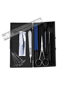 Prestige Medical - Standard Dissection Kit
