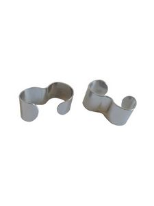 Prestige Medical - Tube Clasp for 122