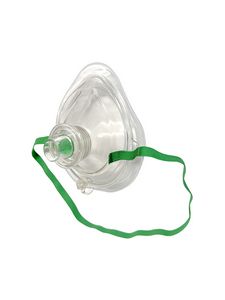 Prestige Medical - Unisex Latex Free Face Mask