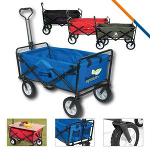Prima Foldable Utility Wagon