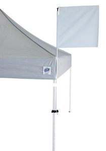 Pro Flagâ„¢ Corner Flag (2'x2') w/Pole