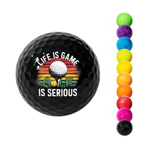 Professional Colored Golf Ball