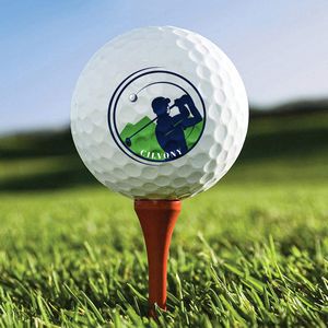 Professional Golf Ball Set -3 Pack