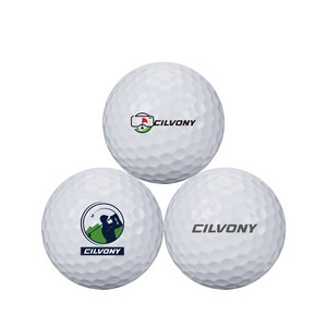 Professional Golf Ball Set -3 Pack
