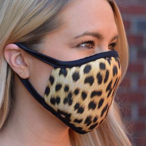 Promise Mask: Full Color: Full Color