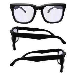 Promotional Bold Sunglasses Blue Light Blocking