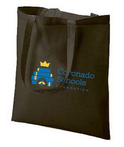 Promotional Cotton Tote Bag