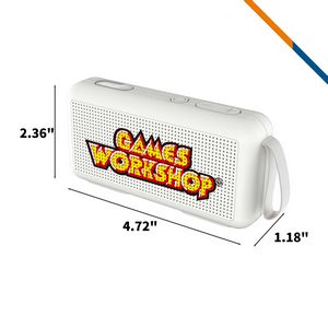Prysm Bluetooth® Speaker
