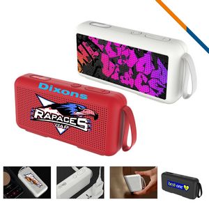 Prysm BluetoothÂ® Speaker