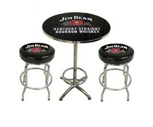 Pub Table Set