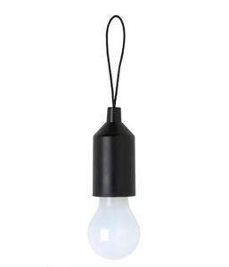 Pull Bulb LED Keychain