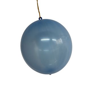 Punching Balloons
