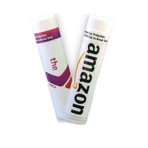 Pure Flavored Lip Balm