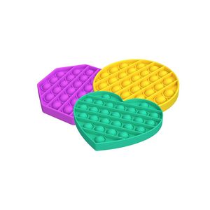 Push Pop Bubble Fidget Toy