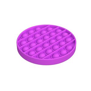 Push Pop Bubble Fidget Toy