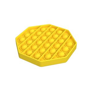 Push Pop Bubble Fidget Toy