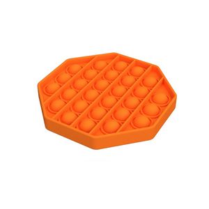 Push Pop Bubble Fidget Toy